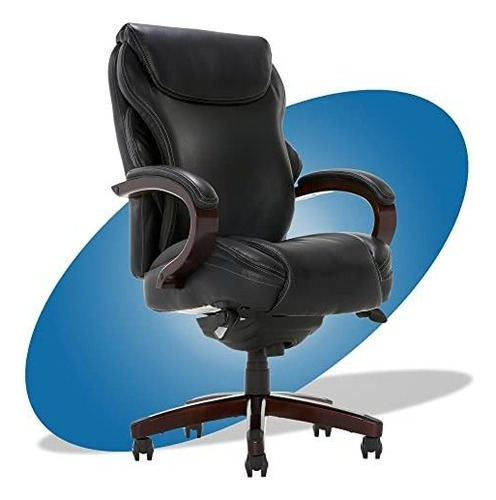 La Z Boy Hyland Chair Oficina De Tecnología Del Aire, E