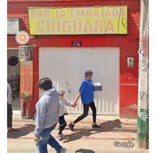 Acsi 1200 Arriendo Local Soacha - Cundinamarca
