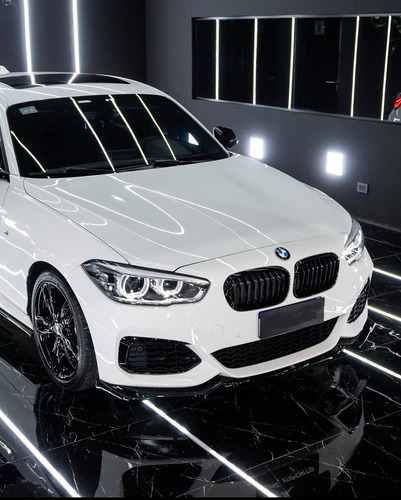 BMW Serie 1 3.0 M140 Package