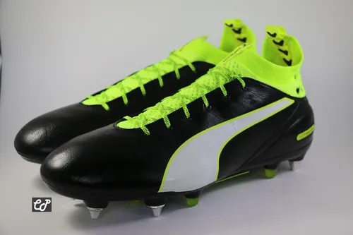 Puma hotsell evotouch sg