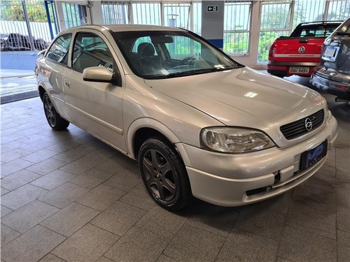 Chevrolet Astra 2.0 Mpfi Gls 8v Gasolina 4p Manual