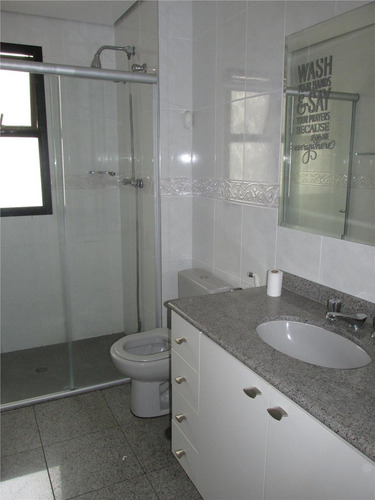 Imagem 13 de 26 de Apartamento Residencial Para Venda E Locação, Jardim Anália Franco, São Paulo. - Ap3110