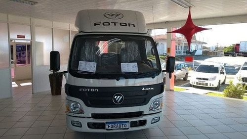 Foton Minitruck