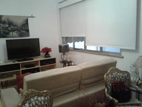 Apartamento 2 Quartos, 90 M² Por R$ 580.000 - Ingá - Niterói/rj - Ap45706