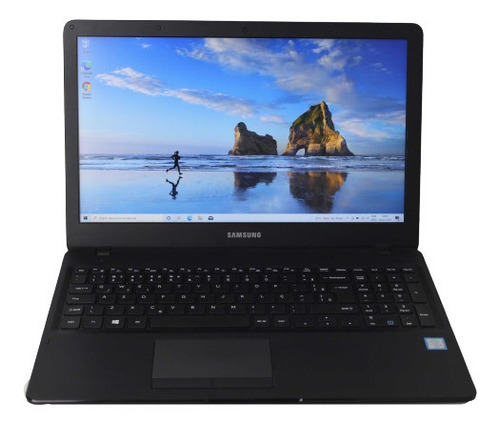 Notebook Samsung Np300e5l-kf1br 15.6 Core I3 2ghz 4gb Hd-1tb (Usado)
