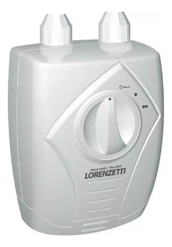 Resistência Lorenzetti Aquecedor Versátil 220v 5500w
