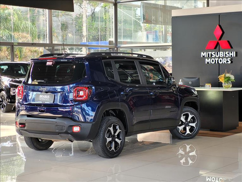 Jeep Renegade 2.0 16v Turbo Trailhawk 4x4