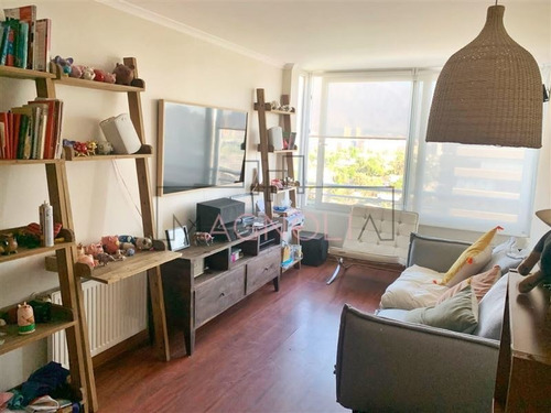 Imagen 12 de 26 de Departamento En Venta De 3 Dorm. En Las Condes