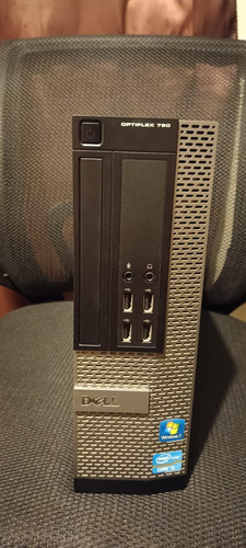 Cpu Dell Optiplex 790 Intel Core I3 (Usado)