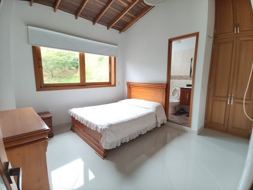 Casas En Venta Bello 643-5108