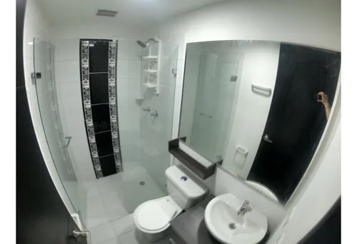 Vendo Apartamento En Torre Vinilo Niquia