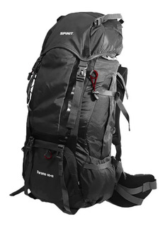 Mochila Trekking 60 Litros | MercadoLibre 📦