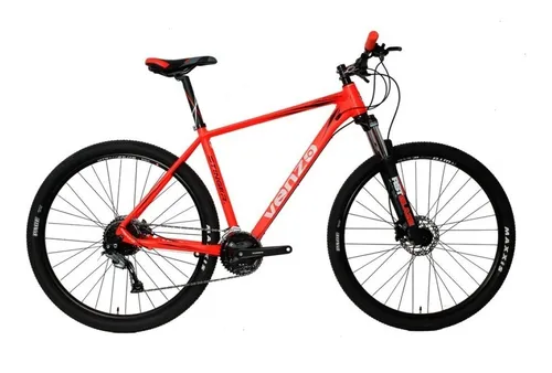 Mountain bike Venzo Stinger R29 16