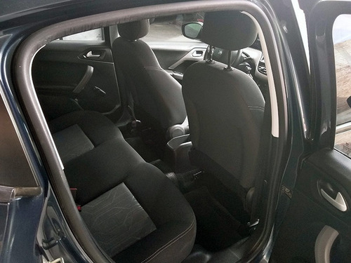 Peugeot 208 Active 2016