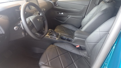 Imagen 8 de 17 de Ds3 Crossback Rivolli At8