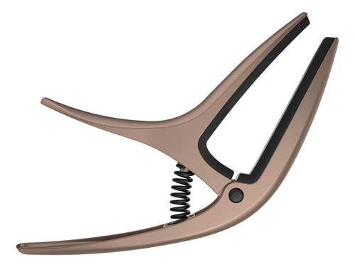 Capotraste Braçad. Violão Guitarra Axis Capo Ernie Ball 9608