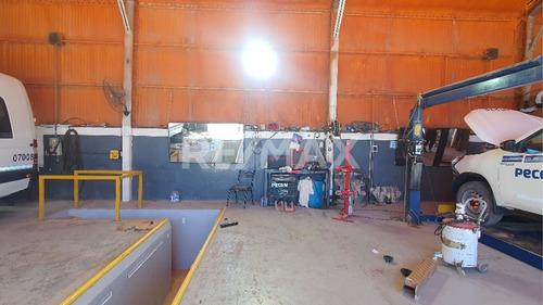 Venta Base Taller - Rincón De Los Sauces