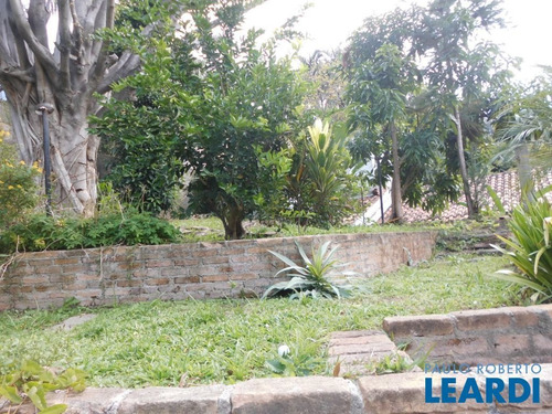 Imagem 15 de 15 de Casa Térrea - Real Parque - Sp - 506872
