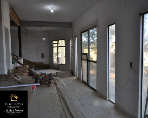Imagem 7 de 30 de Vendo Sítio No Bairro Arcozelo Em Paty Do Alferes - Rj - St00025 - 69830096