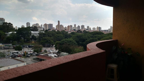 Imagem 14 de 22 de Apartamento Com 3 Dormitórios À Venda, 79 M² Por R$ 456.000,00 - Chácara Do Encosto - São Paulo/sp - Ap5557v