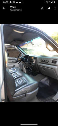Imagem 2 de 10 de Ford F250 Xlt Super Dut Traçaõ 4x4