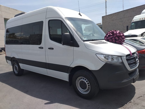 Imagen 1 de 5 de Sprinter Mediana Personal 311 Mod. 2022