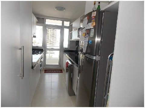 Alquiler Temporario De Apartamento 3 Dormitorios