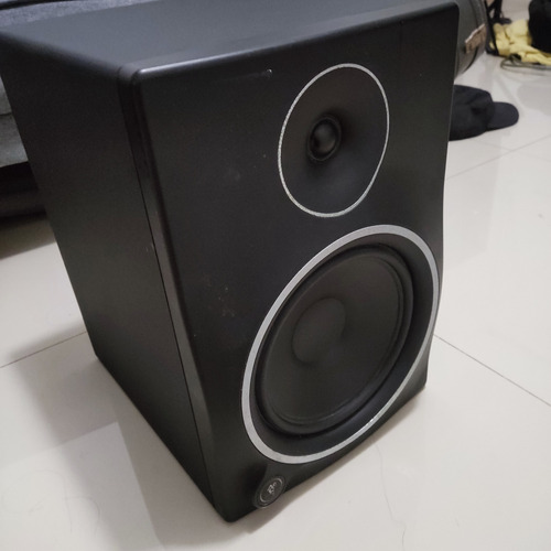 Monitor Estudio Mackie Mr8 Mk3