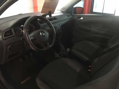 Volkswagen Gol Trend 3 Puetas 2017 18000km Permuto Financio!