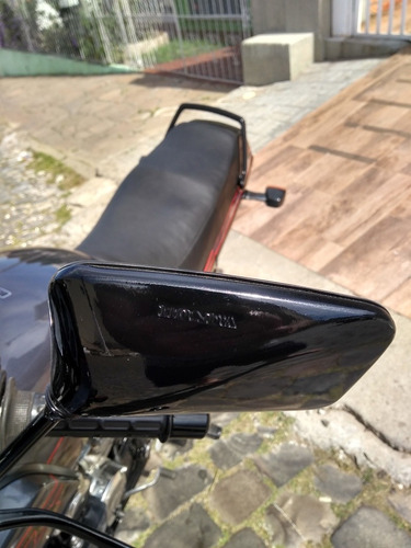 Honda Cbx 750 Four 1988