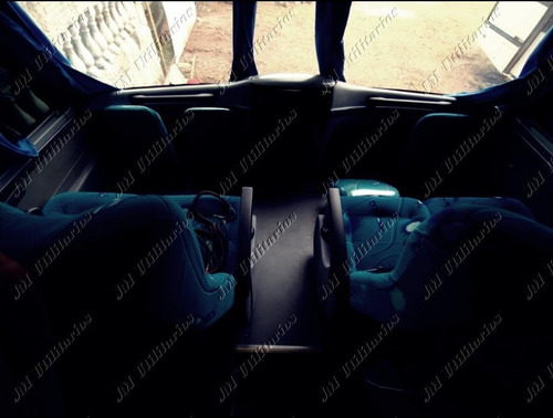 Paradiso Ld 1500 G6 Ano 2011 Scania K380 42 Lug Jm Cod.76