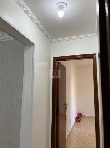 Imagem 24 de 30 de Apartamento Com 2 Dorms, Mooca, São Paulo - R$ 350 Mil, Cod: 1201 - V1201