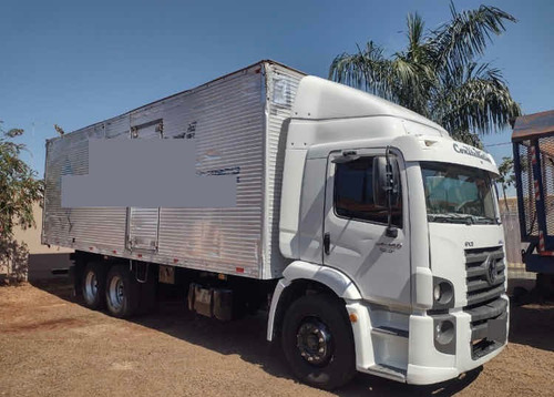 Imagem 3 de 14 de Vw 24250