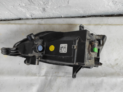 Faro Niebla Jetta Mk7 2019 2020 2021 2022 Sano Izquierdo (Usado)