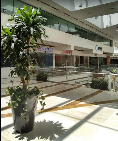 Local En Renta En Interlomas Plaza Victoria (m2lc154)