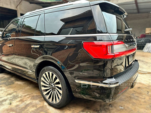 Lincoln Navigator 3.5 Reserve L At