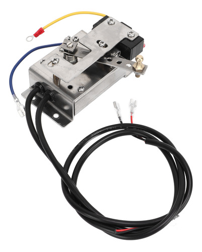 Cart Potentiometer Replacement 27094 G01 Sensitive Stainless