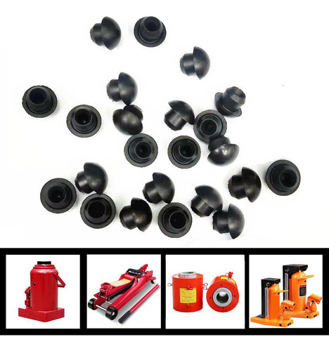 6 X 13x11mm