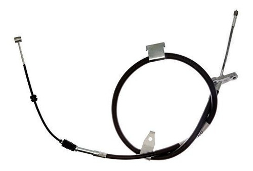 Cables De Freno Para Auto Acdelco Professional 18p97392 - Ca