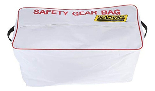 Seachoice 44980 Bolsa De Equipo De Seguridad Marina De Emerg