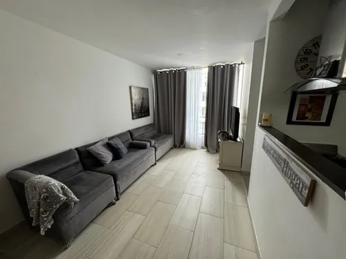 Apartamento En Venta En Caney. Cod V8014451
