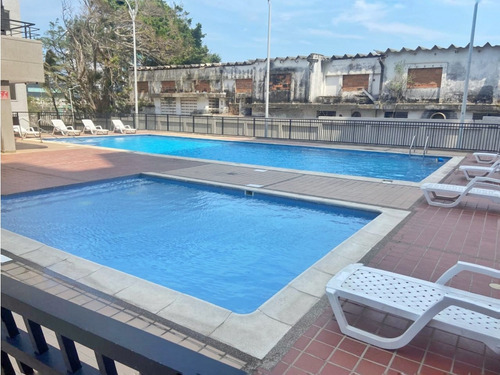 Apartamento En Venta En Barranquilla.- La Concepción.