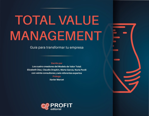 Total Value Management - Elizabeth Diaz / Claudio Drapkin