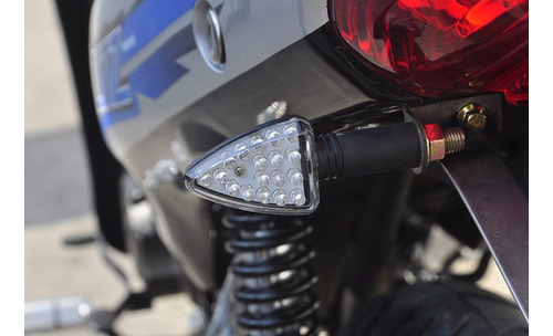 Motomel Blitz V8 Tuning 110 Quilmes