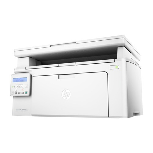 Impressora Hp Laser Mono Multifuncional M130nw Pro