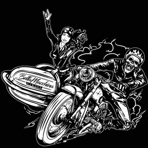 Honda Nx 400 Falcon