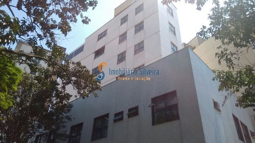 Sala Para Alugar No Serra Em Belo Horizonte/mg - 2523