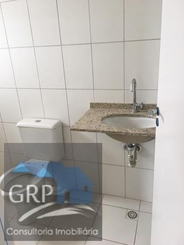 Imagem 13 de 13 de Apartamento Para Venda Em São Bernardo Do Campo, Centro, 2 Dormitórios, 1 Suíte, 2 Banheiros, 2 Vagas - 6935_1-1327989