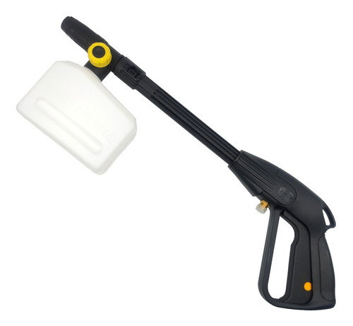 Aplicador Difusor Snow Foam Para Lavor Wash Brava 1900 Em