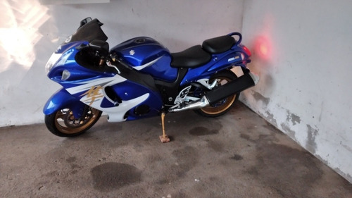 Suzuki Hayabuza 1340